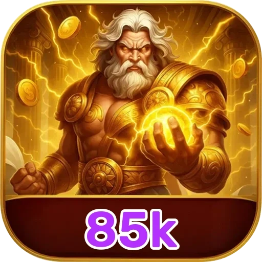 85k App: Transformando a Maneira de Jogar e Interagir