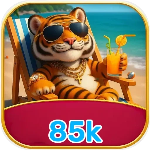 85k: Descubra os Bônus Que Transformam Sua Experiência de Jogo