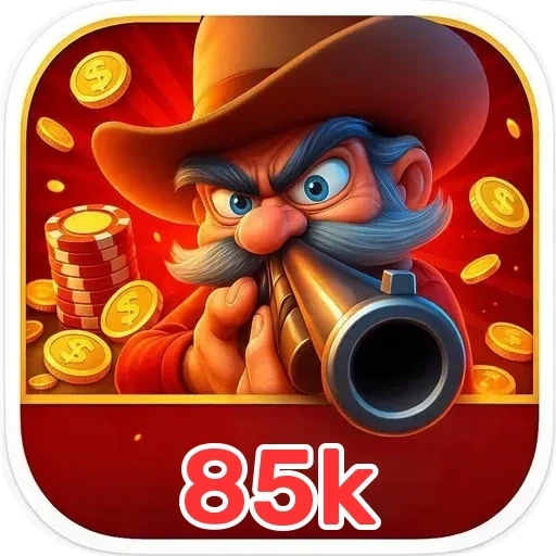 85k: O Destino Perfeito para Jogadores Brasileiros em 2023