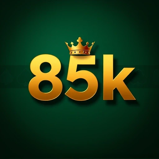 85k Logo