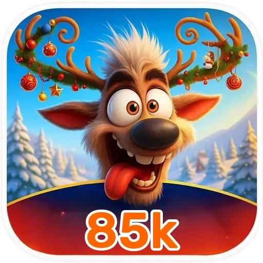 85k: Explore Recursos Incríveis que Transformam Sua Experiência de Jogo