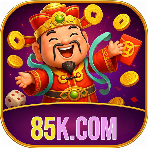 85k.com Logo