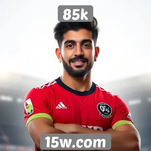 Novos desafios e conquistas no 85k