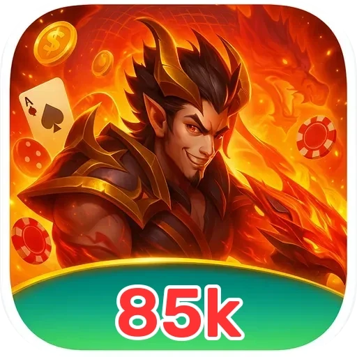 85k: Recursos Incríveis Que Transformam a Plataforma de Jogos