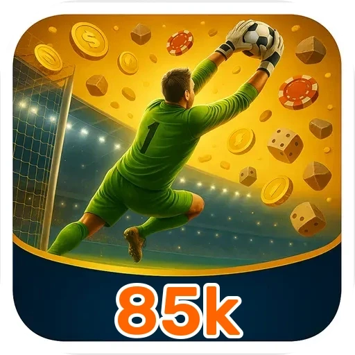 85k: A Nova Era dos Eventos Esportivos que Você Não Pode Perder