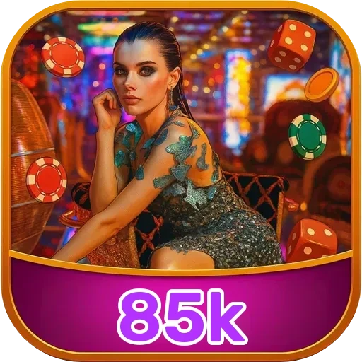 85k VIP: Descubra Vantagens Incríveis para Jogadores Exclusivos